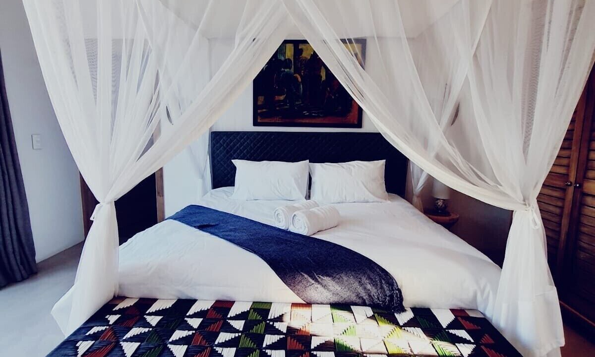 Photo of Bedroom in Knysna
