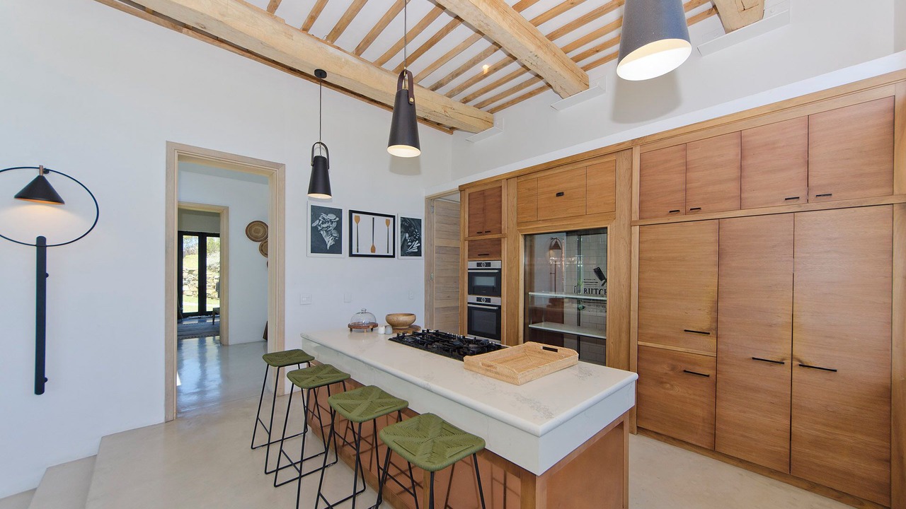 Photo of Kitchen in Knysna