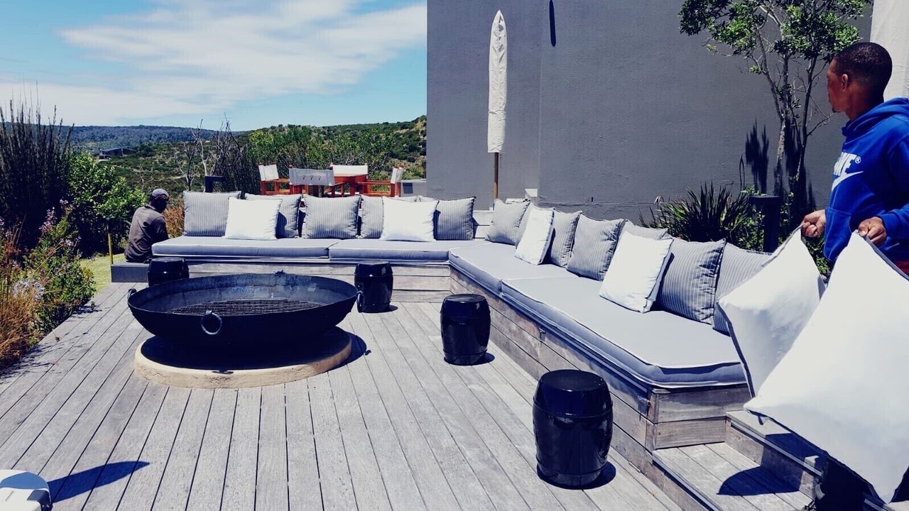 Photo of Outdoor in Knysna
