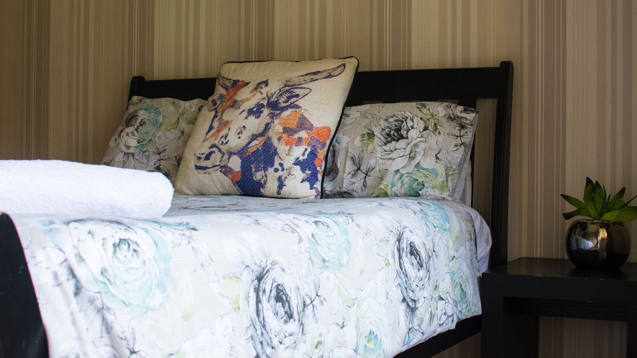 Photo of Bedroom in Greater Johannesburg Metropolitan Area