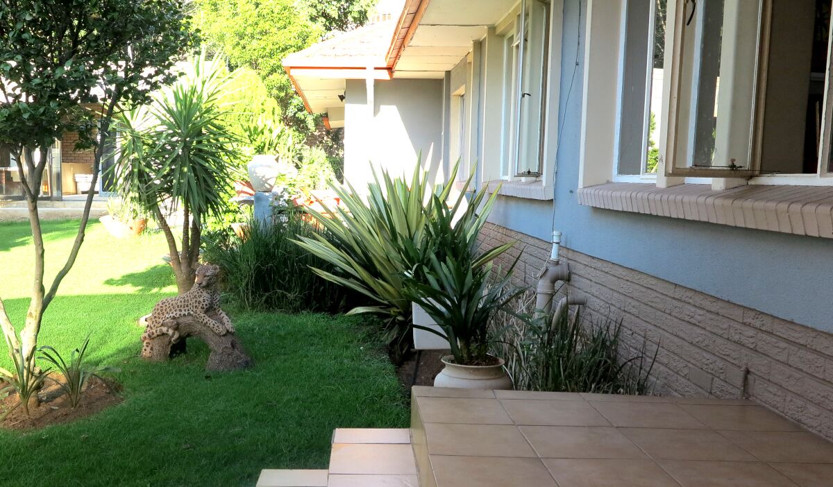Photo of Outdoor in Greater Johannesburg Metropolitan Area