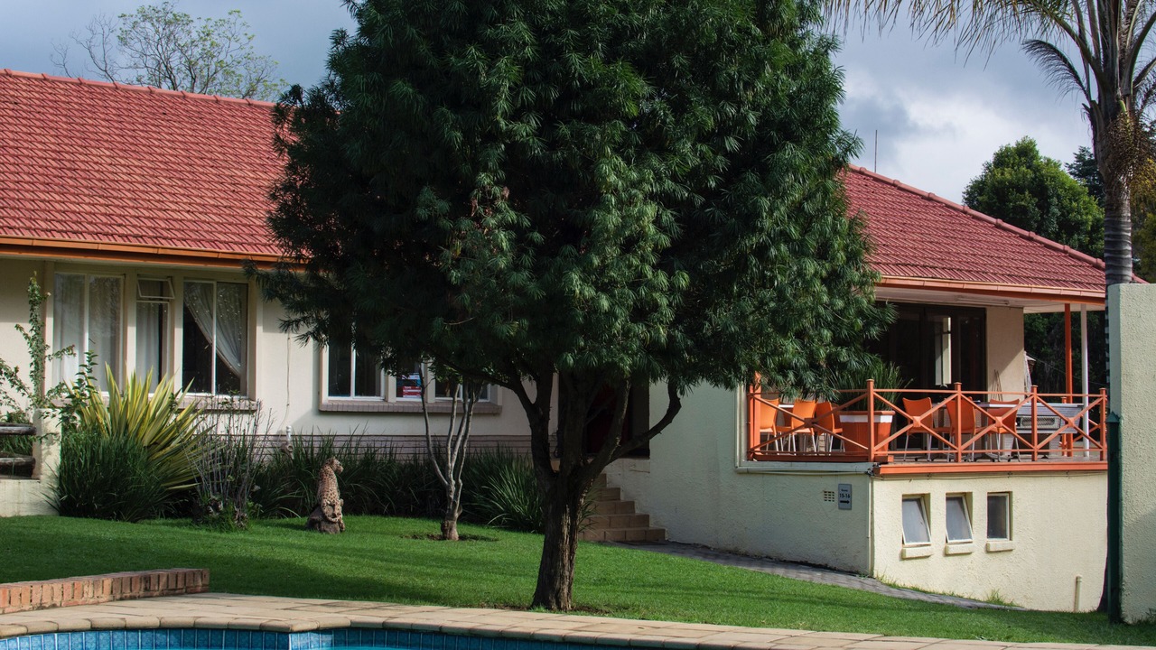 Photo of Outdoor in Greater Johannesburg Metropolitan Area