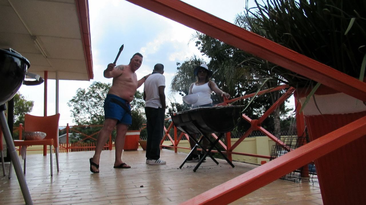 Photo of Outdoor in Greater Johannesburg Metropolitan Area