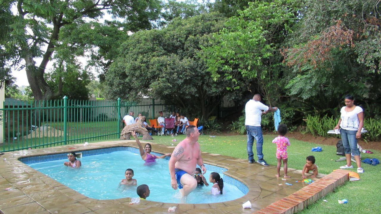 Photo of Outdoor in Greater Johannesburg Metropolitan Area