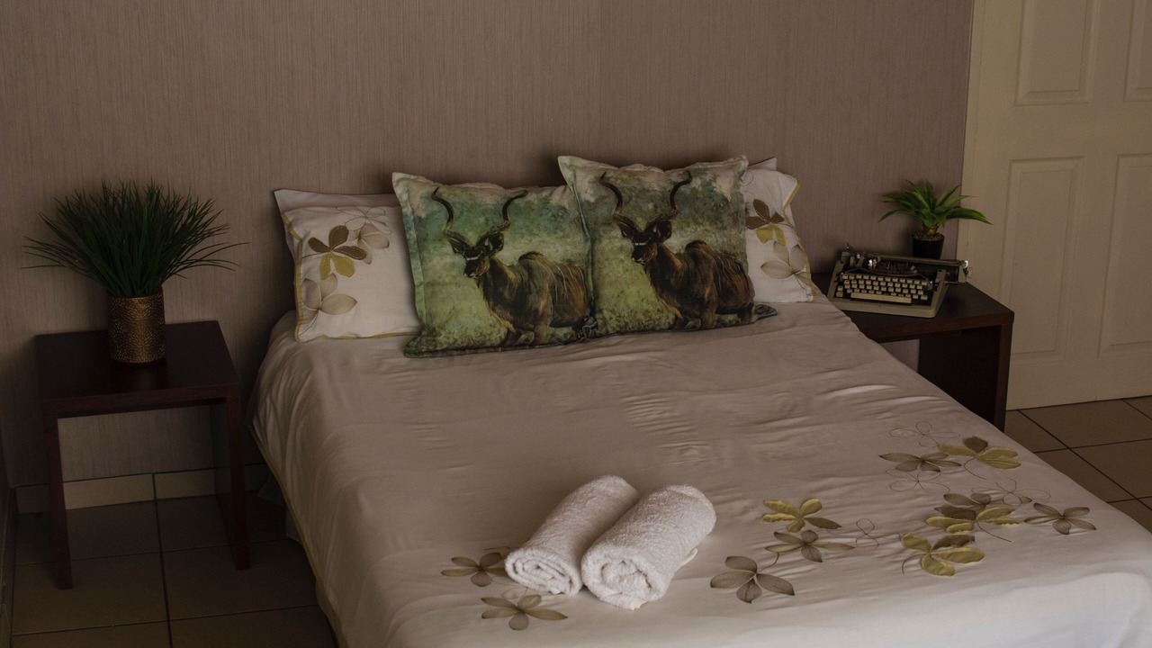 Photo of Bedroom in Greater Johannesburg Metropolitan Area