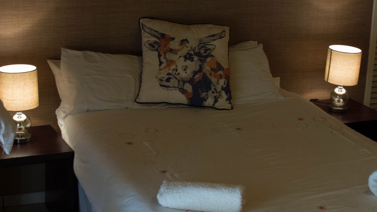 Photo of Bedroom in Greater Johannesburg Metropolitan Area