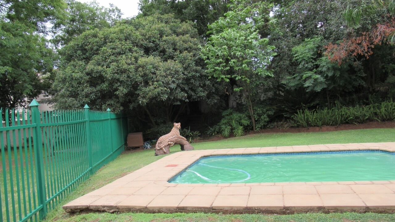 Photo of Outdoor in Greater Johannesburg Metropolitan Area