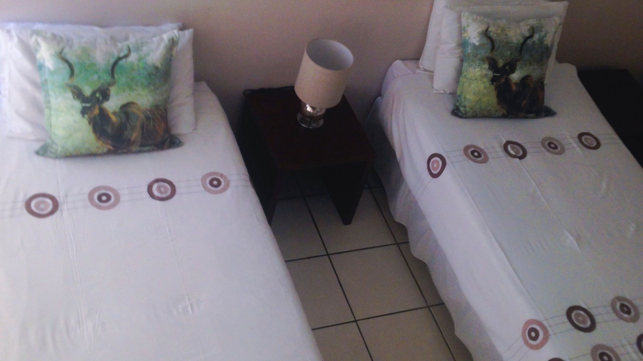 Photo of Bedroom in Greater Johannesburg Metropolitan Area