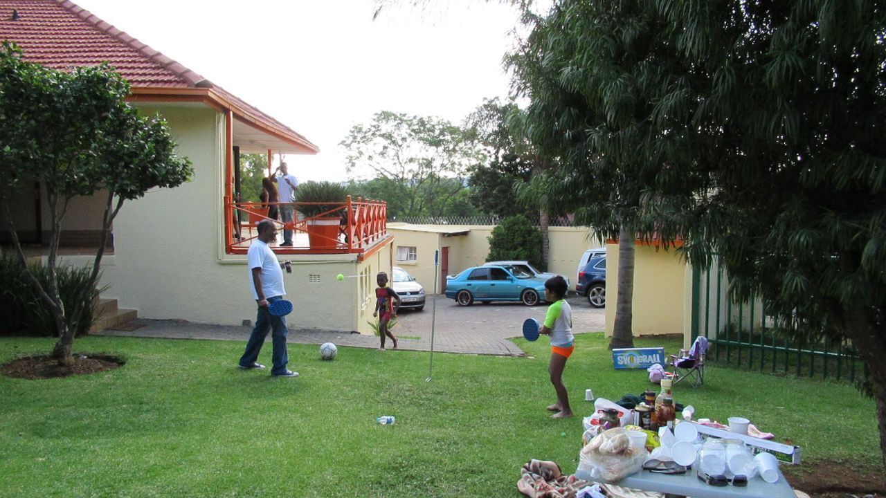 Photo of Outdoor in Greater Johannesburg Metropolitan Area