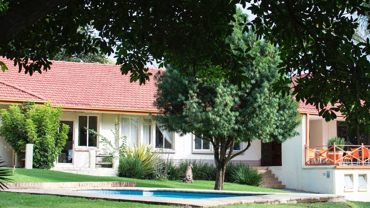 Photo of Outdoor in Greater Johannesburg Metropolitan Area