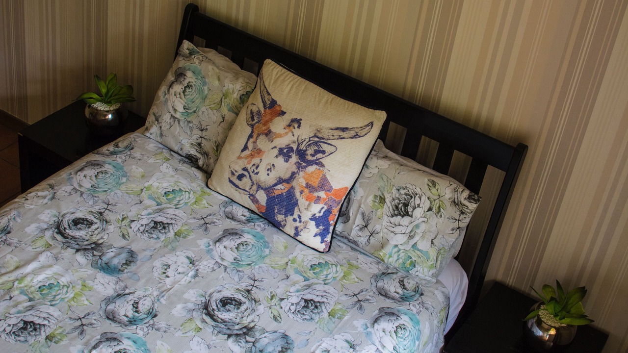 Photo of Bedroom in Greater Johannesburg Metropolitan Area