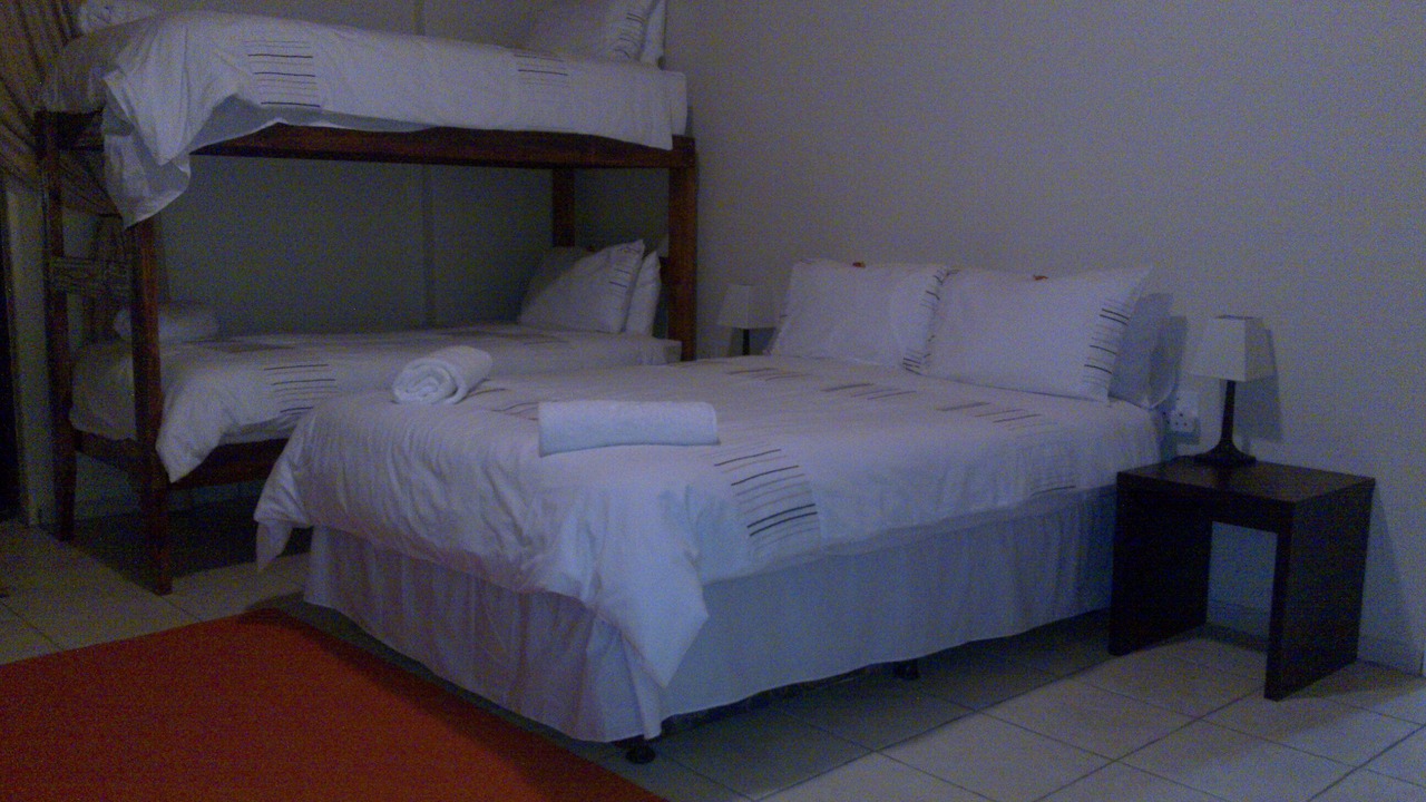 Photo of Bedroom in Greater Johannesburg Metropolitan Area