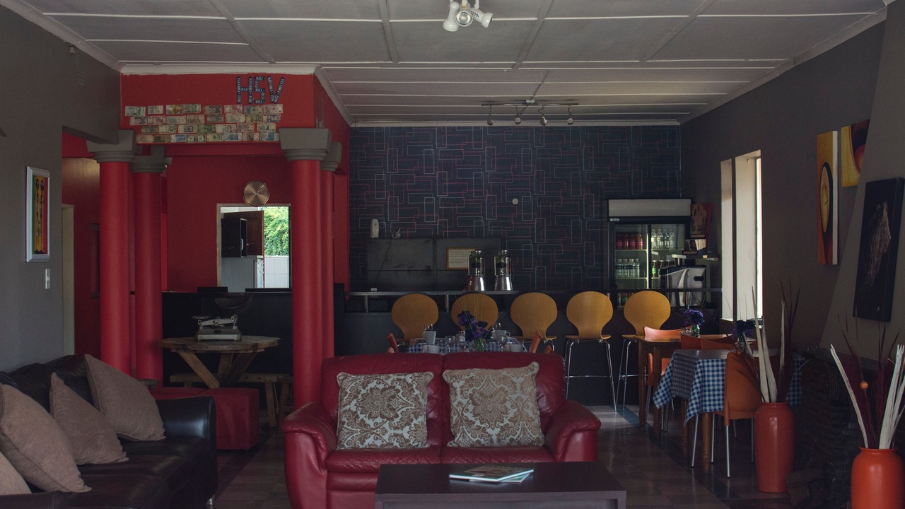 Photo of Others in Greater Johannesburg Metropolitan Area