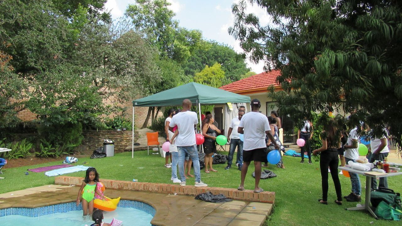 Photo of Outdoor in Greater Johannesburg Metropolitan Area