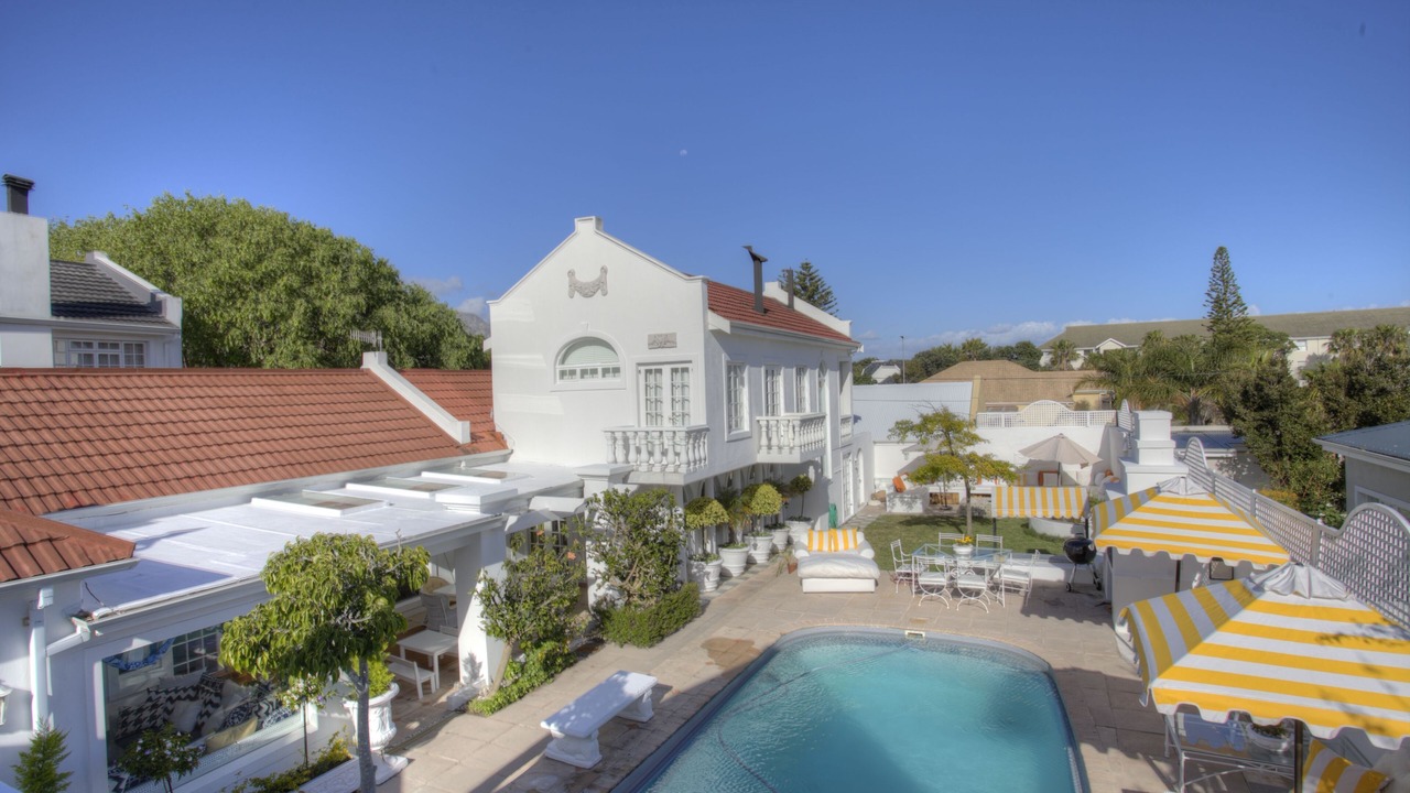Photo of Outdoor in Eastcliff