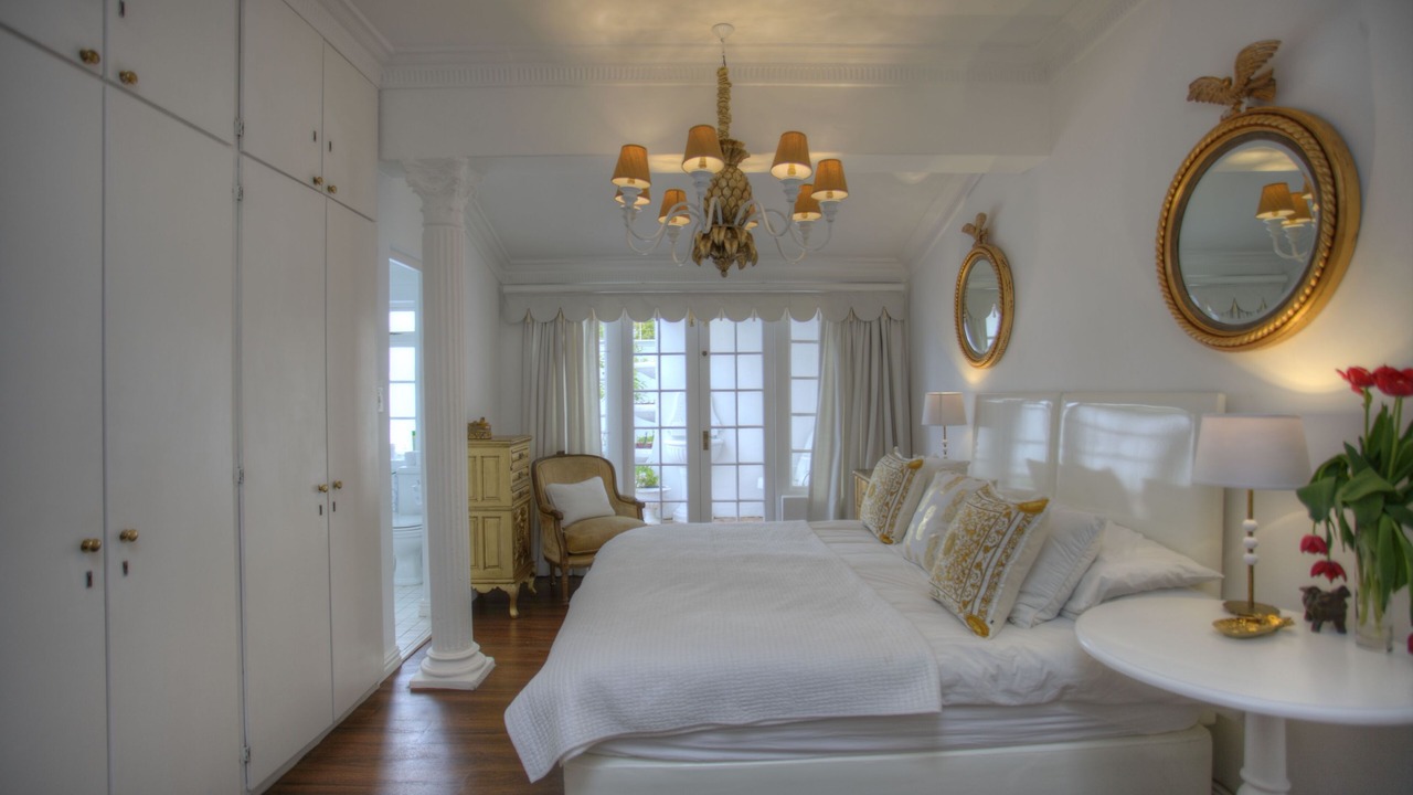 Photo of Bedroom in Eastcliff