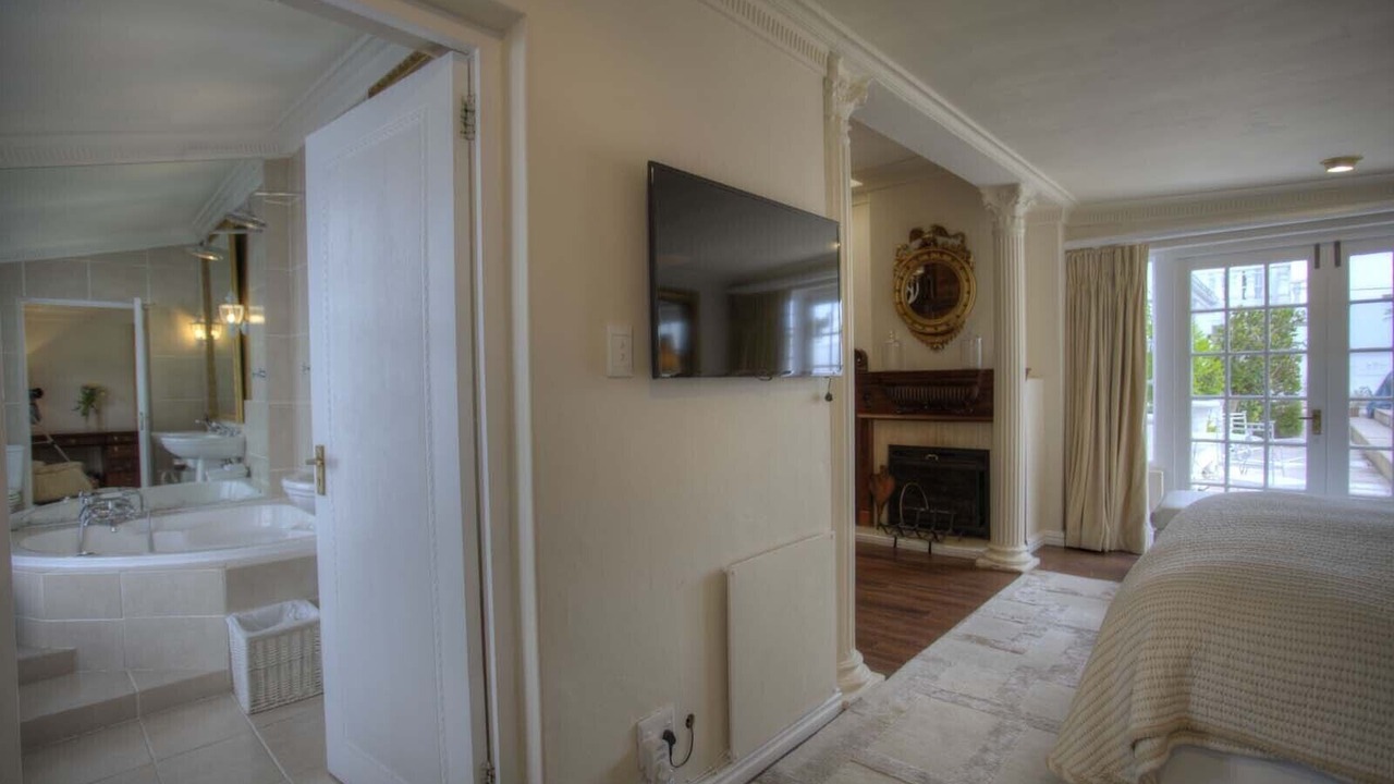Photo of Bathroom in Eastcliff