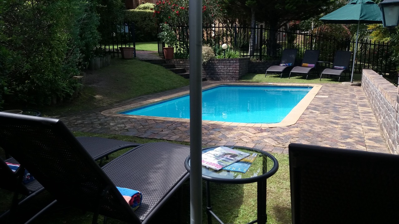 Photo of Outdoor in Plettenberg Bay