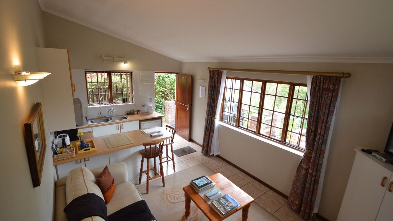 Photo of Bedroom in Plettenberg Bay