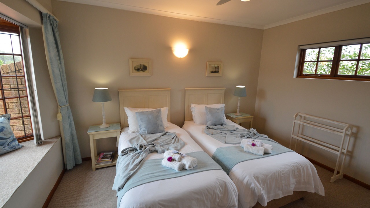Photo of Bathroom in Plettenberg Bay