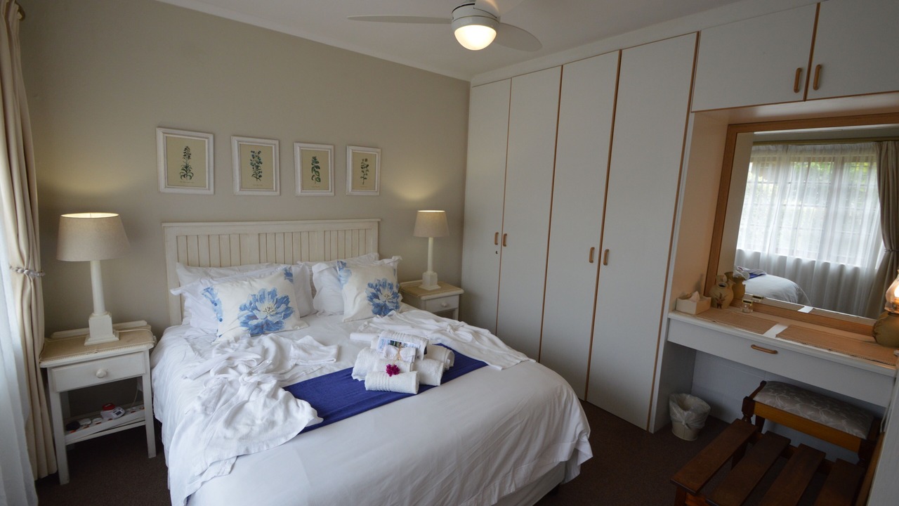 Photo of Bedroom in Plettenberg Bay