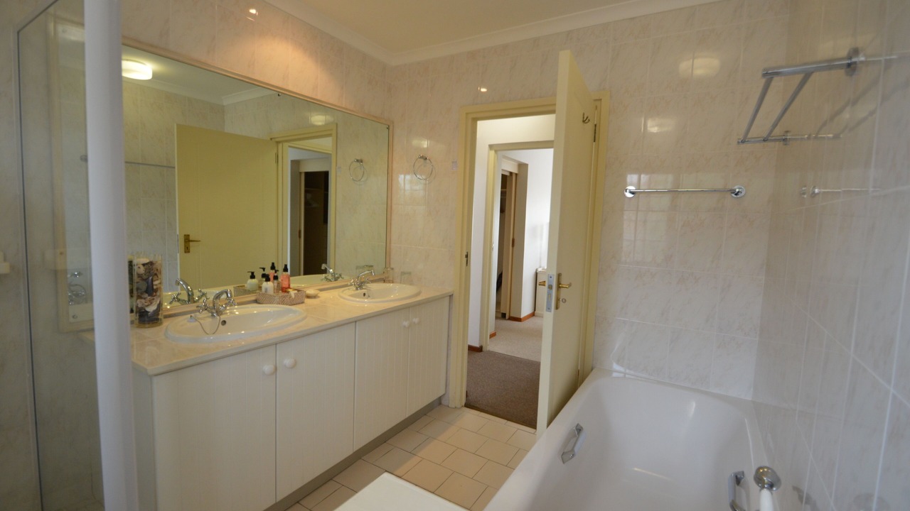 Photo of Bathroom in Plettenberg Bay