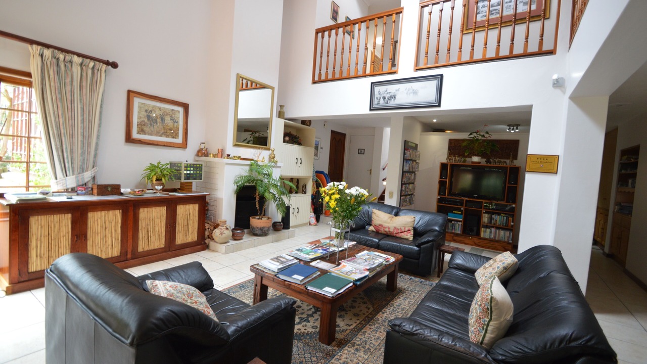 Photo of Bedroom in Plettenberg Bay