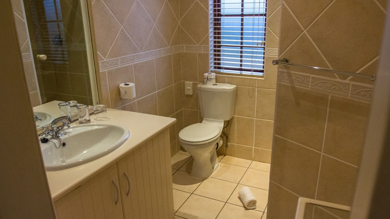 Photo of Bedroom in Plettenberg Bay
