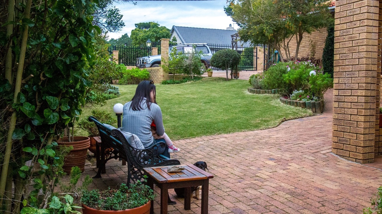 Photo of Outdoor in Plettenberg Bay