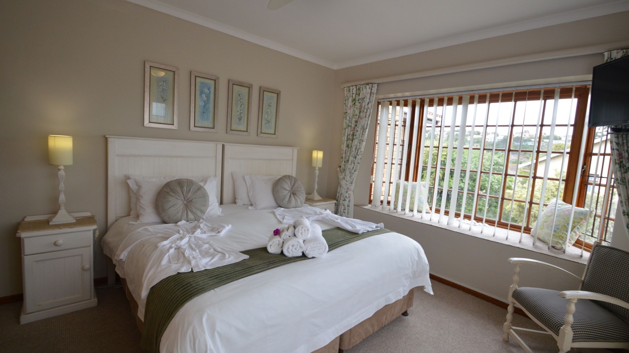 Photo of Bathroom in Plettenberg Bay