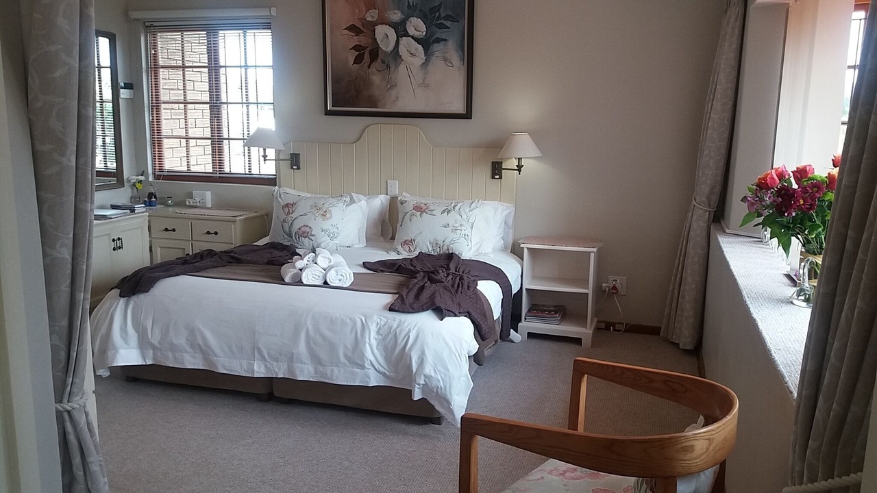 Photo of Bedroom in Plettenberg Bay