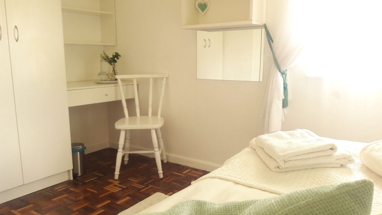 Photo of Bedroom in Flamingo Vlei