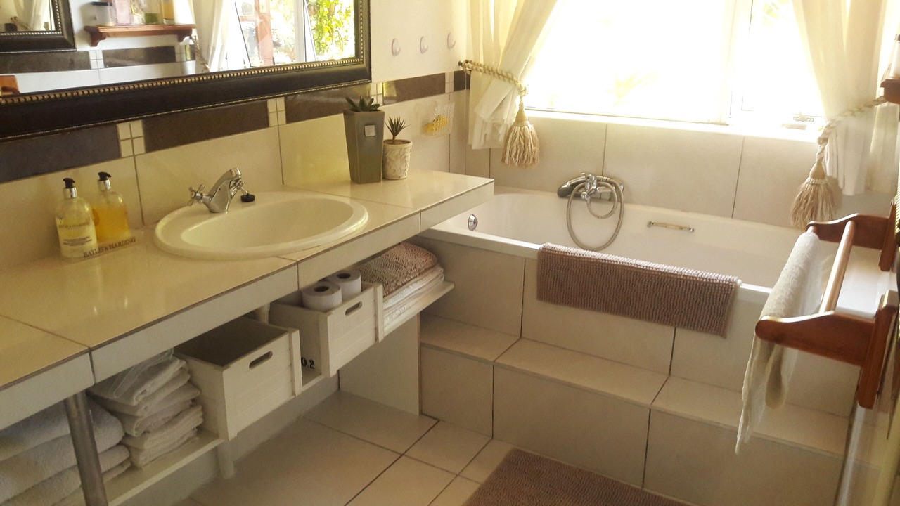 Photo of Bathroom in Flamingo Vlei
