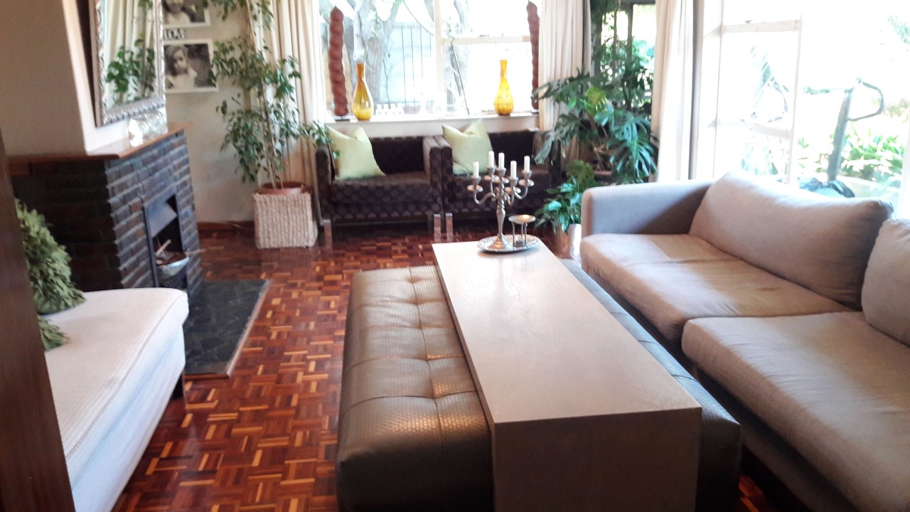 Photo of Livingroom in Flamingo Vlei