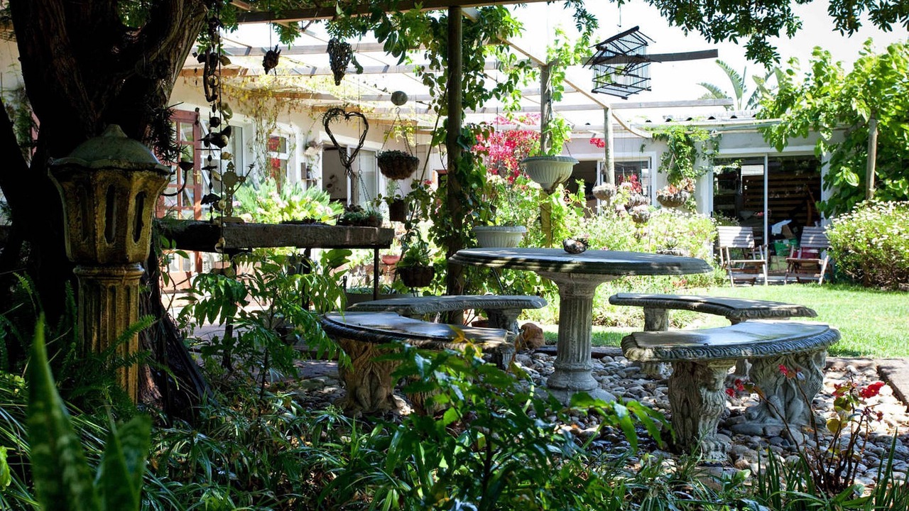Photo of Outdoor in Flamingo Vlei