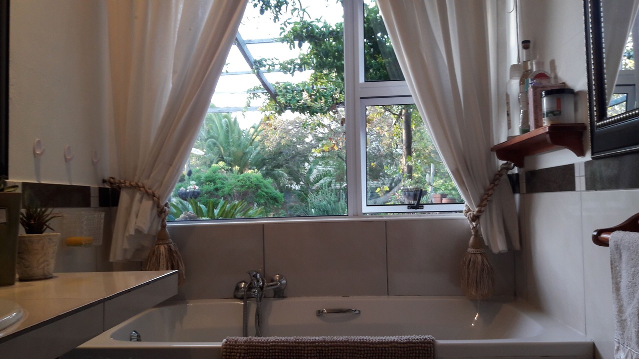 Photo of Bathroom in Flamingo Vlei
