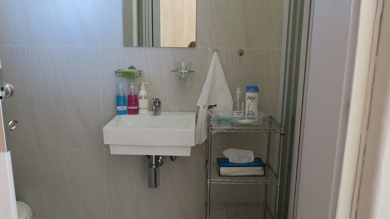 Photo of Bathroom in Eversdal