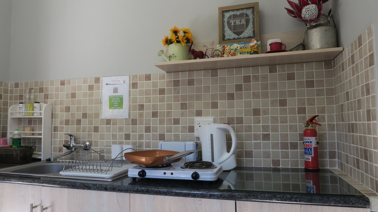Photo of Kitchen in Eversdal