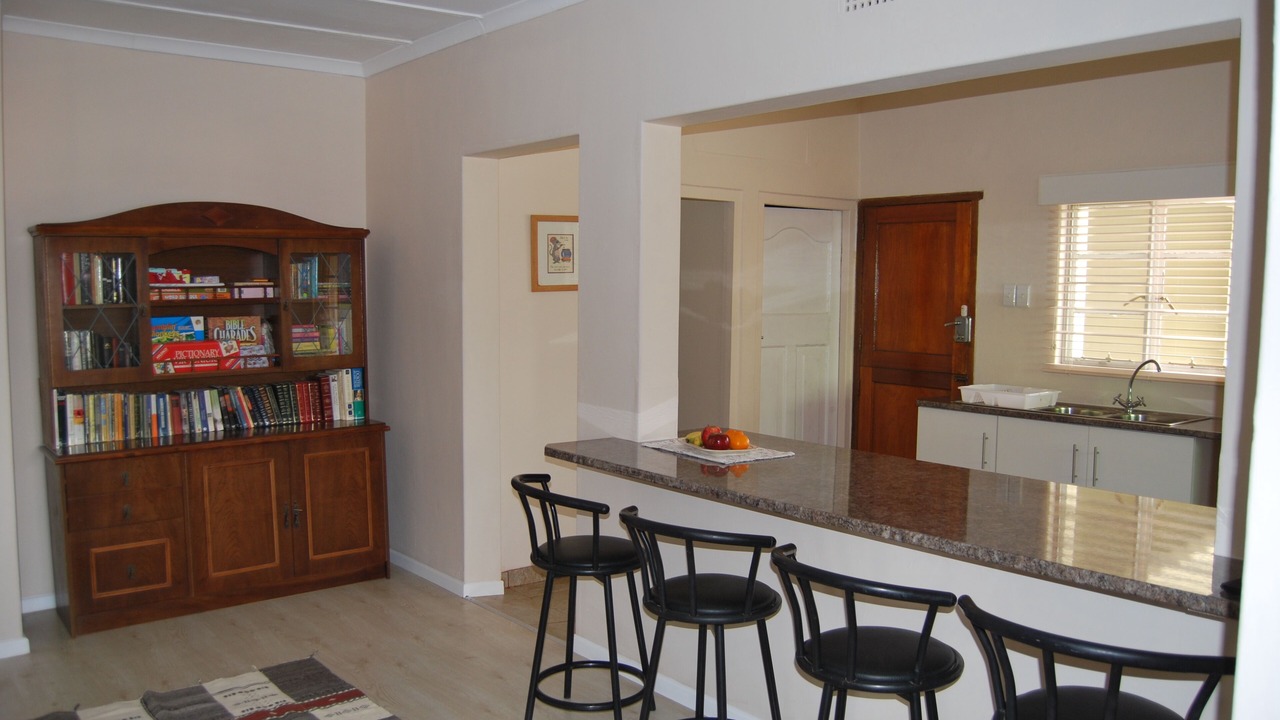 Photo of Livingroom in Leliefontein