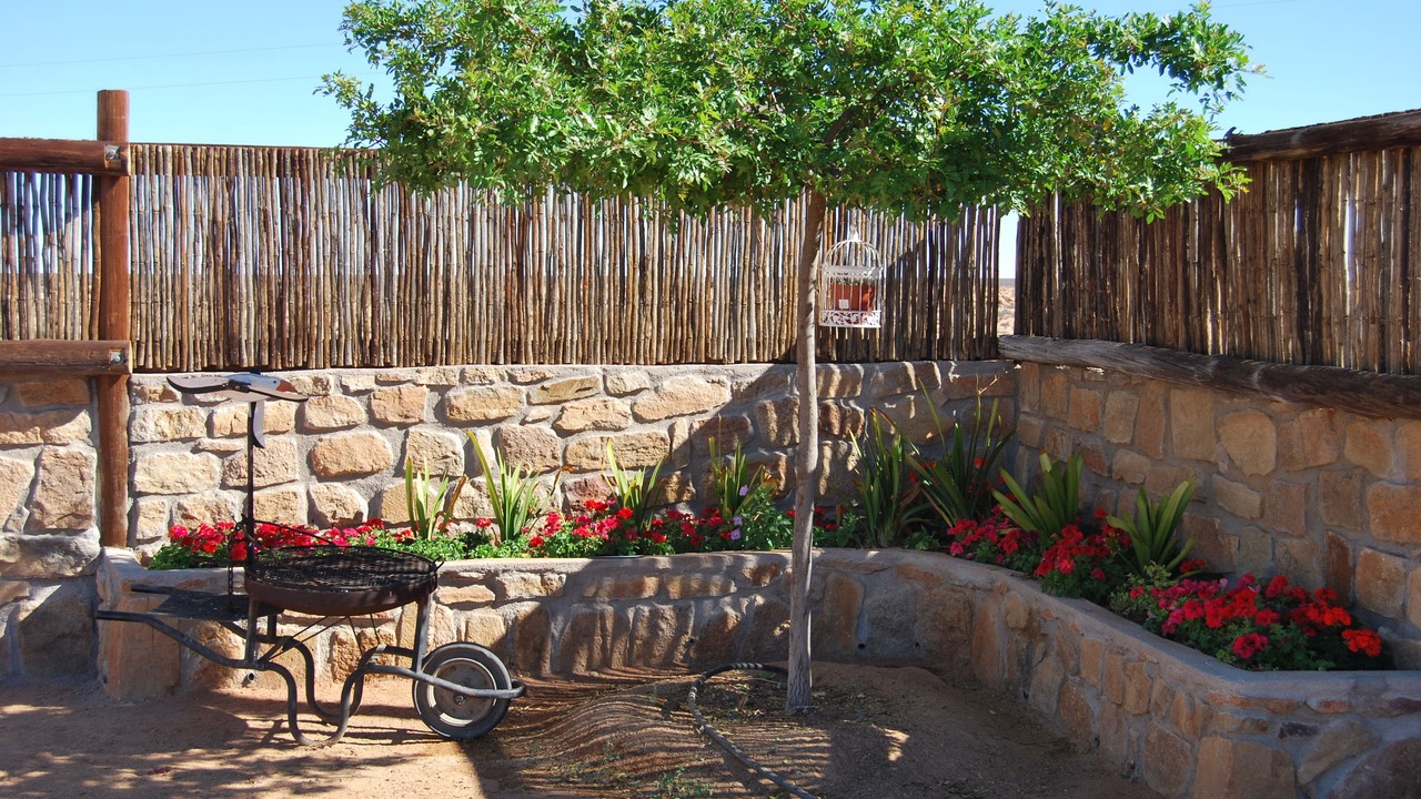 Photo of Outdoor in Leliefontein