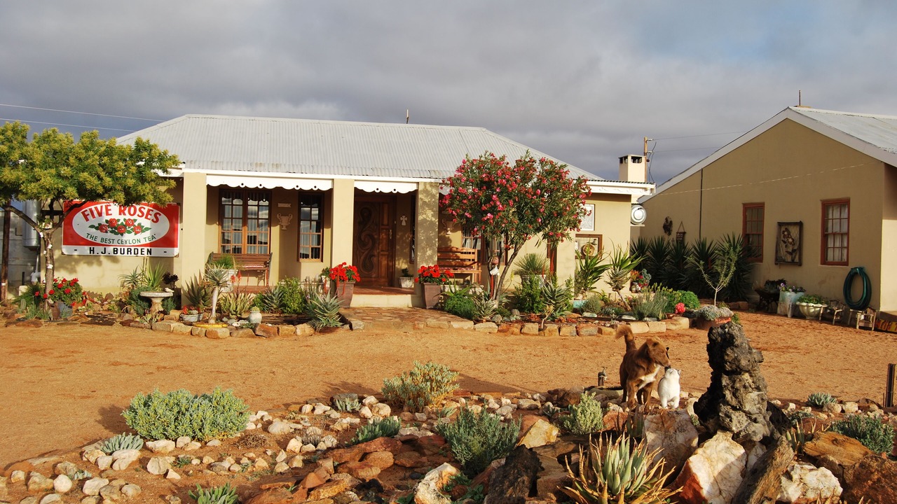 Photo of Others in Leliefontein