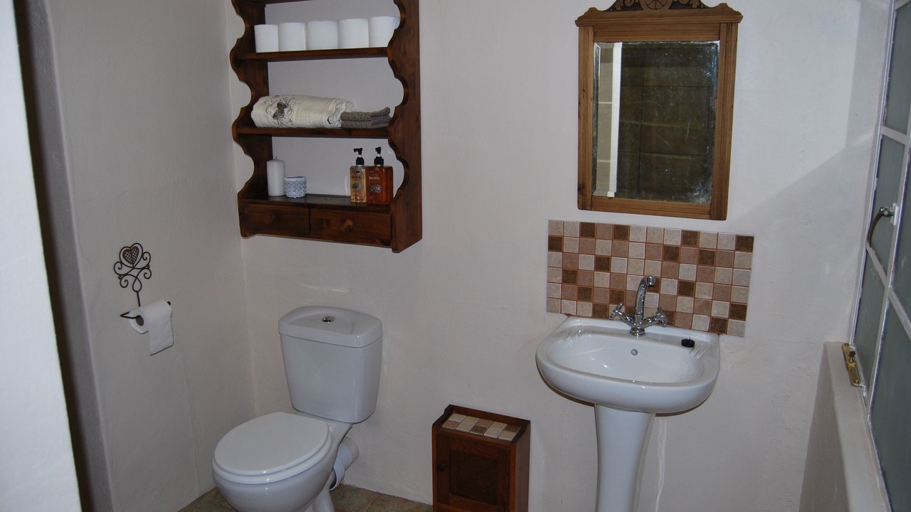 Photo of Bedroom in Leliefontein