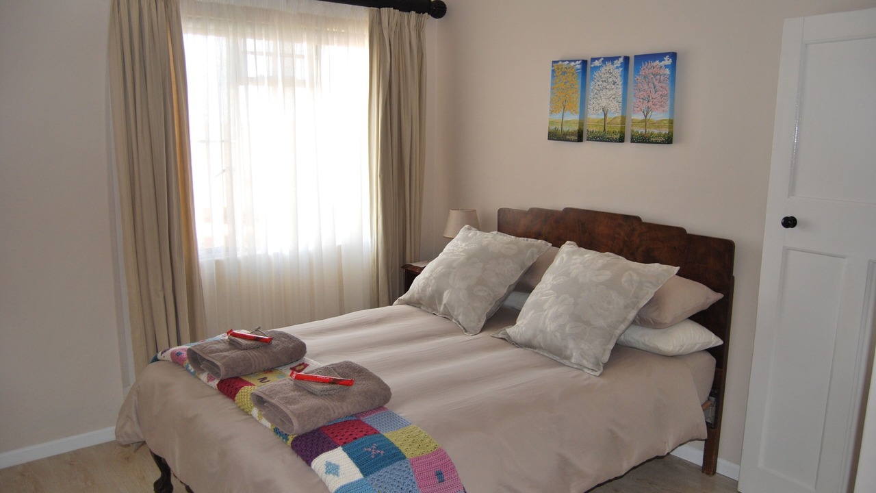 Photo of Bedroom in Leliefontein