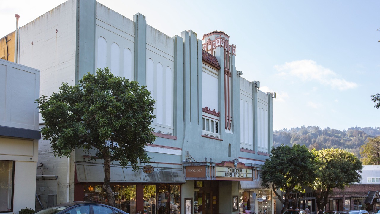 Photo of Others in Mill Valley