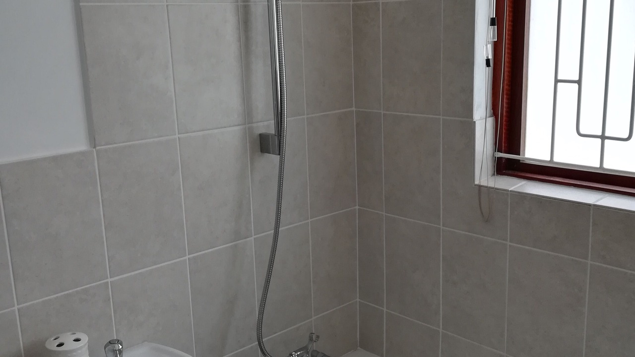 Photo of Bathroom in Fish Hoek