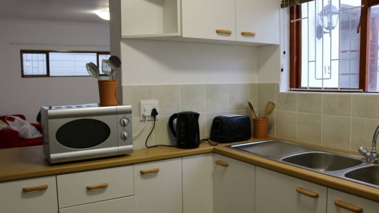 Photo of Kitchen in Fish Hoek