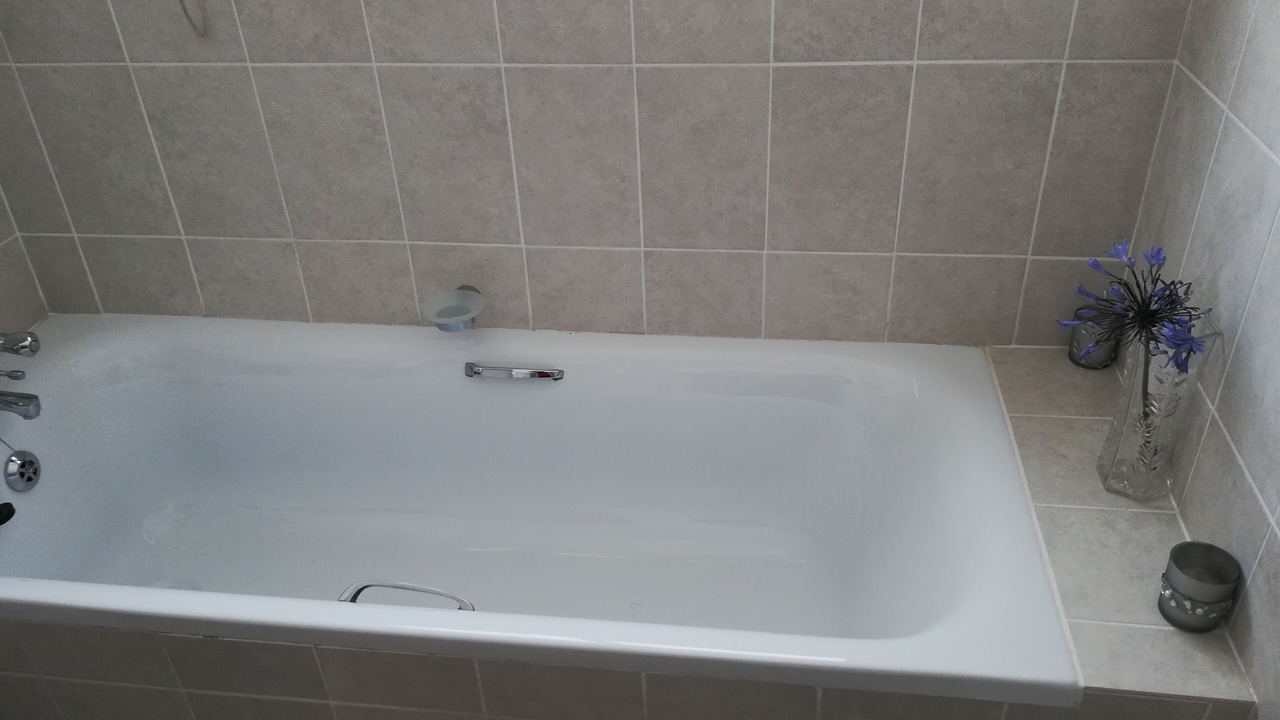 Photo of Bathroom in Fish Hoek