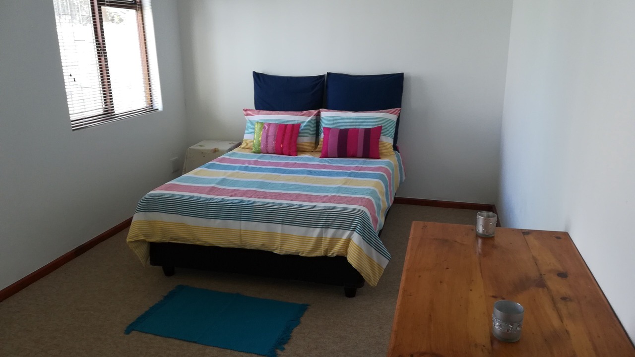 Photo of Bedroom in Fish Hoek