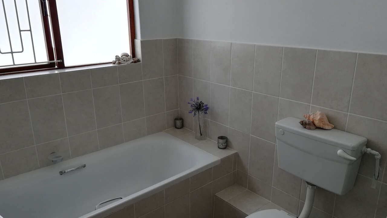 Photo of Bathroom in Fish Hoek