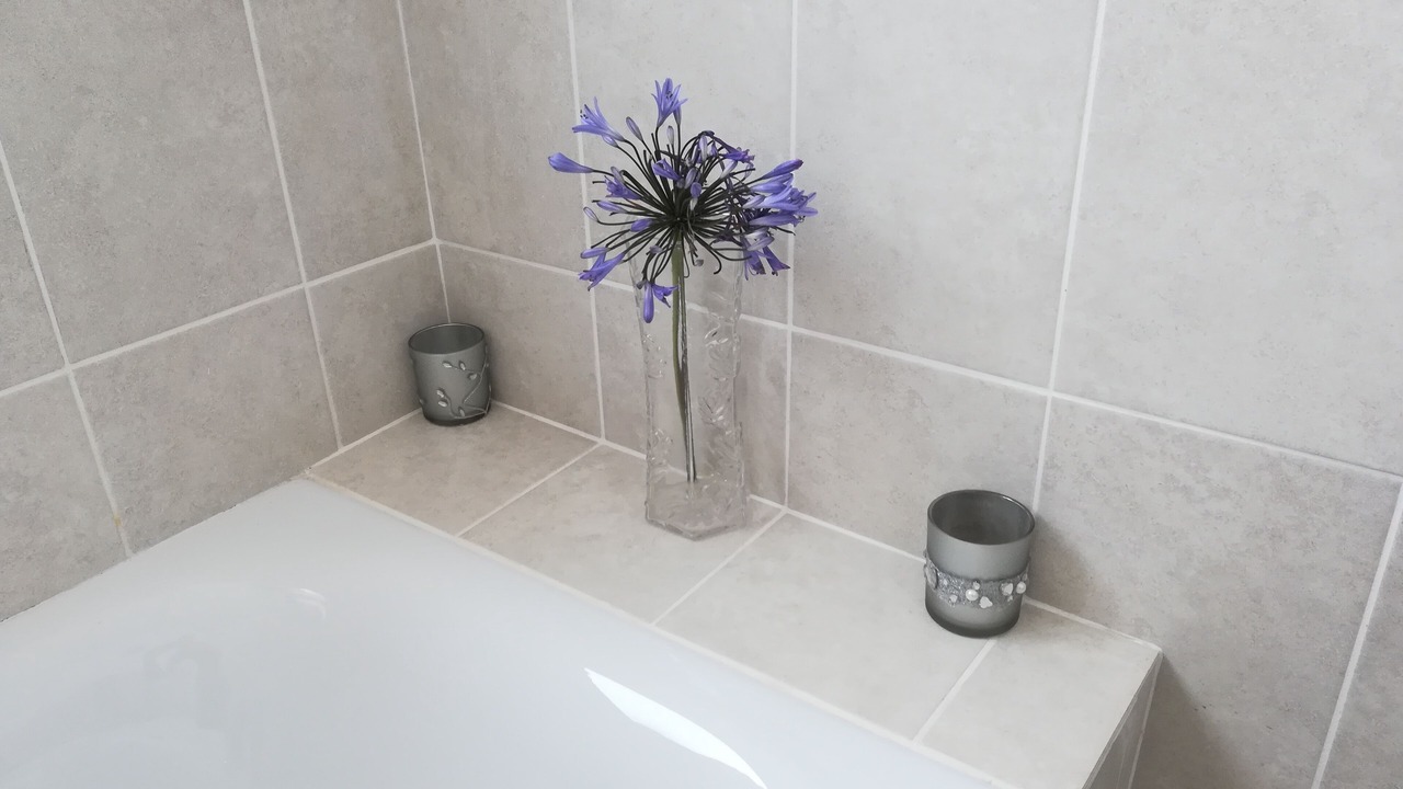 Photo of Bathroom in Fish Hoek